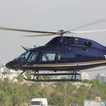 Helicopter Tour Istanbul