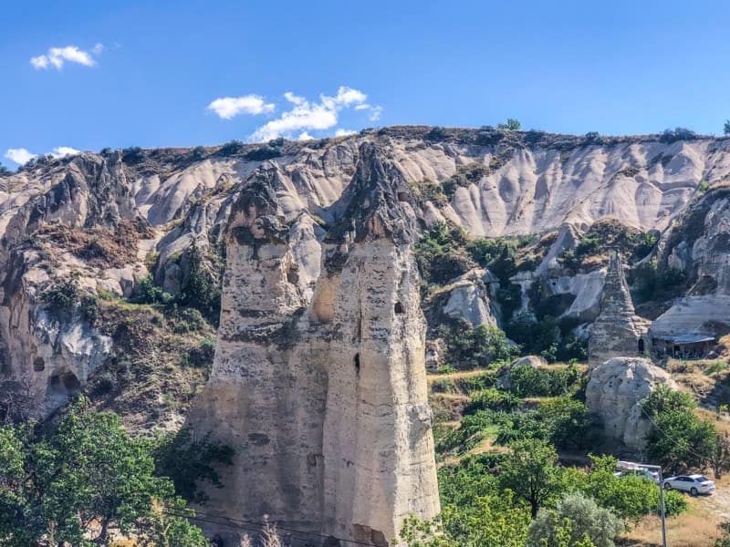 cappadocia-rock-formations-minaret