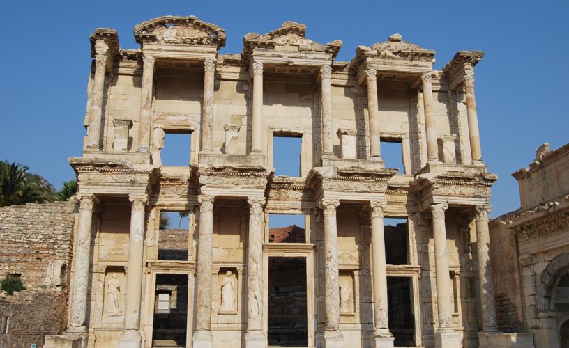 celsus library