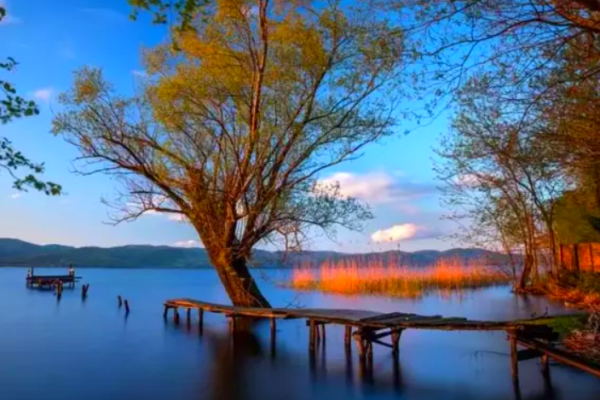 Sapanca – Maşukiye Nature Tour (Private from Istanbul)