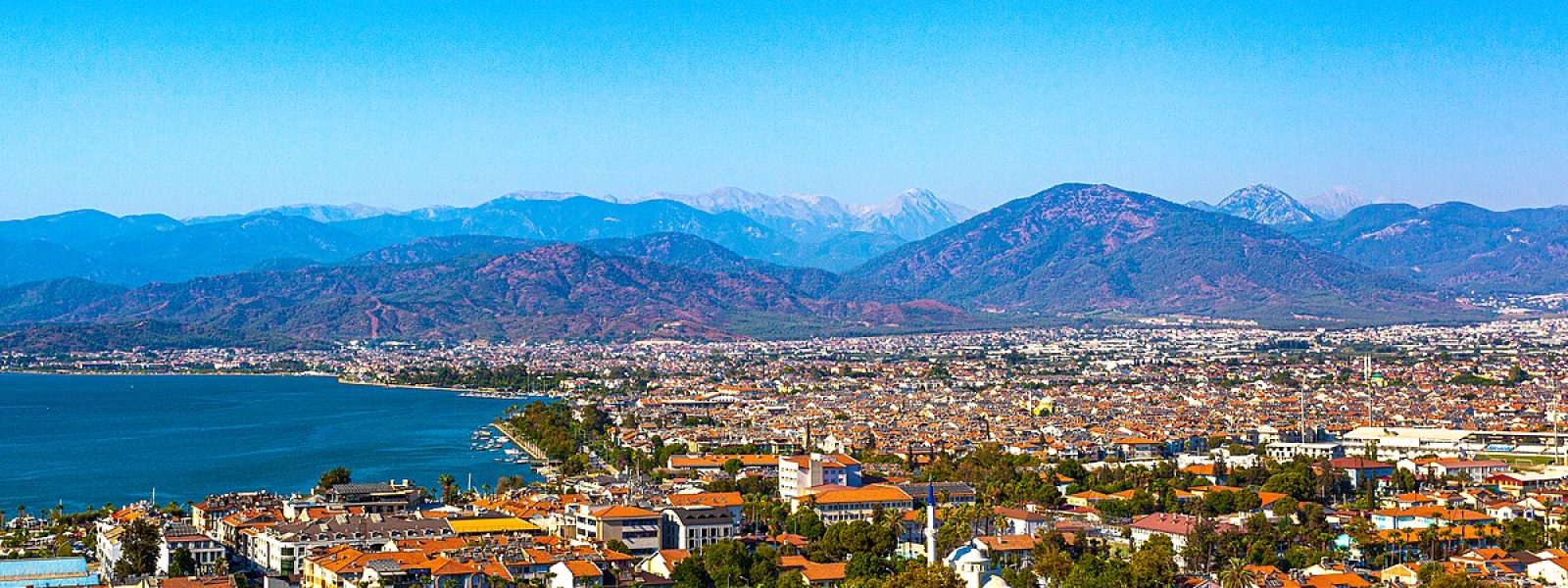 Fethiye