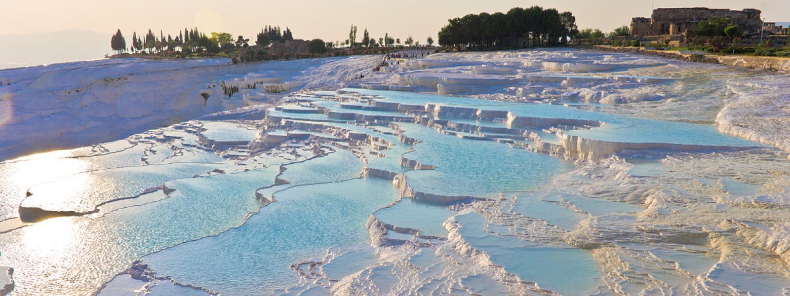 Pamukkale