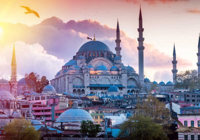 First Time in Istanbul: How to Plan a Smooth City Break