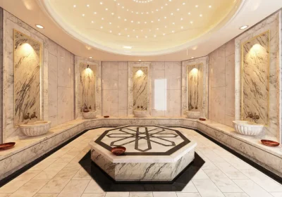 A Local Guide to Turkish Hammams: Etiquette, Options and What to Expect