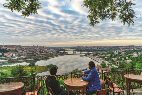 Private Istanbul Personalised Tour Licenced Guide and Vehicle