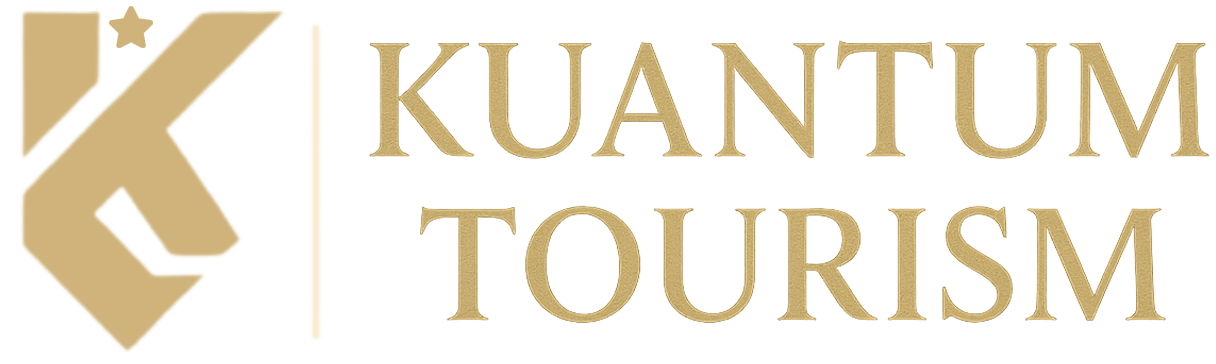 Kuantum Tourism
