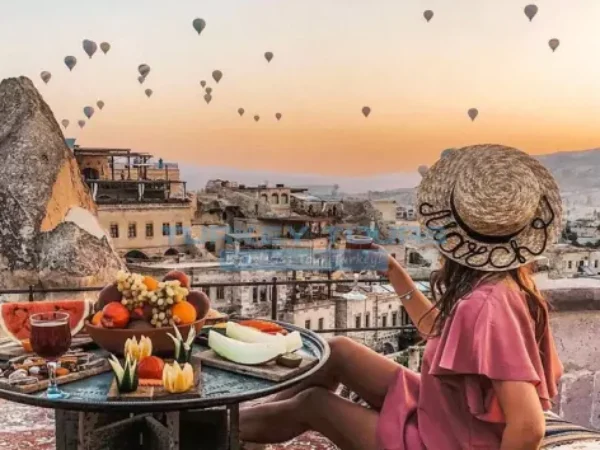 8 Days – Istanbul, Gallipoli, Troy, Pergamon, Ephesus, Pamukkale, Konya, Cappadocia, Ankara