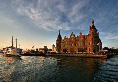 Museums on The Asian Side of Istanbul