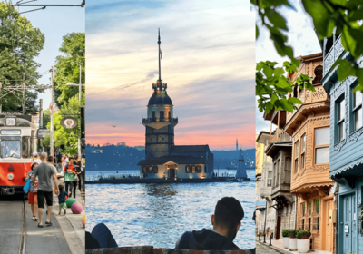 Places to Visit on the Anatolian Side of Istanbul