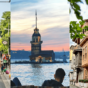 Places to Visit with Your Family in Istanbul