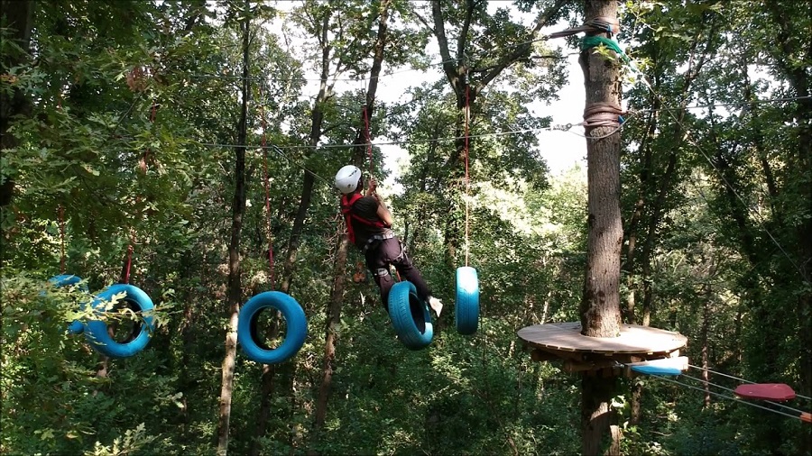 Forestanbul Adventure Park