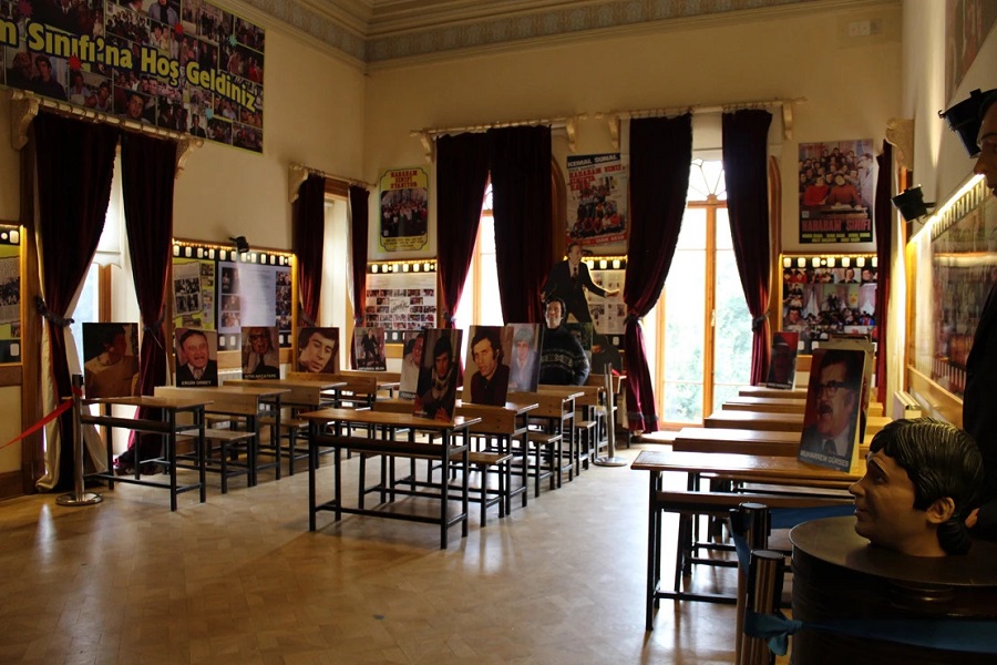 Hababam Class Museum