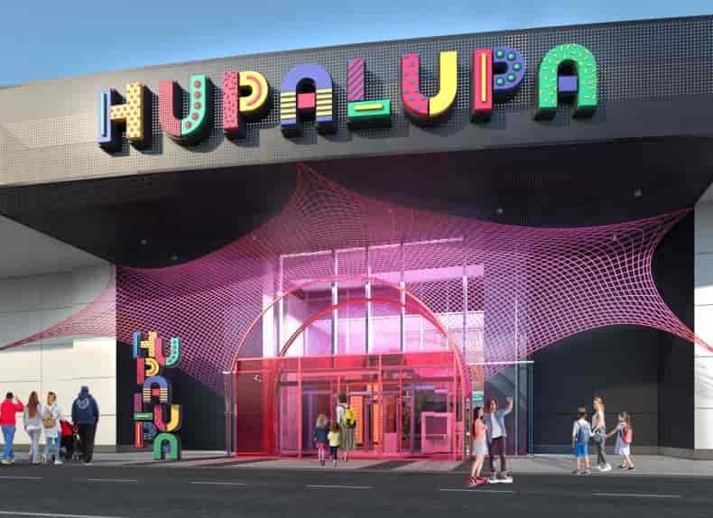 Hupalupa