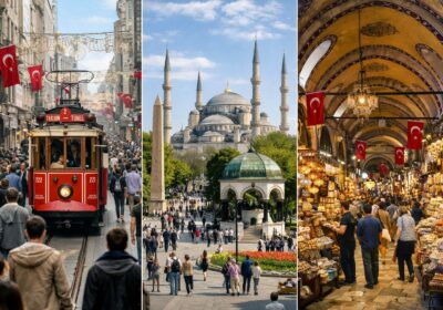 General Information About Istanbul