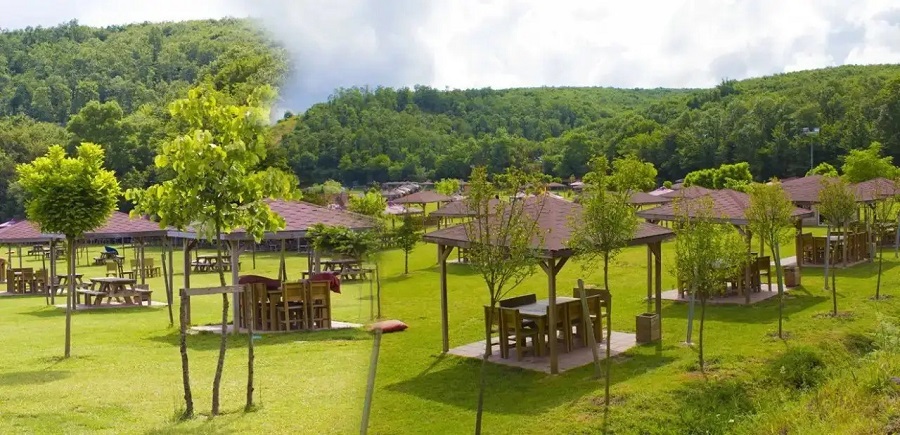 Polonezköy Nature Park