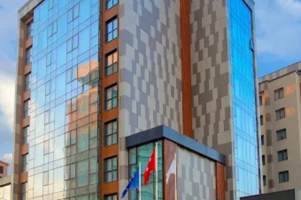 3 Nights / 4 Days Bursa – 4 Stars Hotel