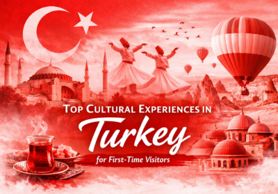 Top Cultural Experiences in Turkey