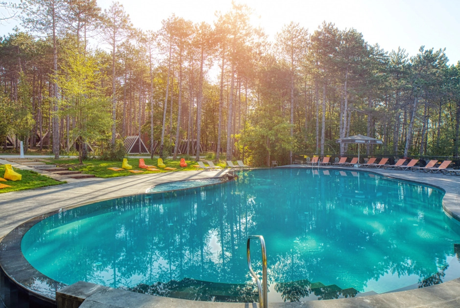 Longosphere Glamping