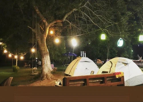 Carpe Diem Tent Camping and Picnic Area