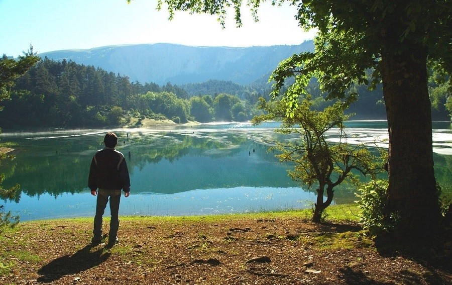 Sülüklügöl Campsite